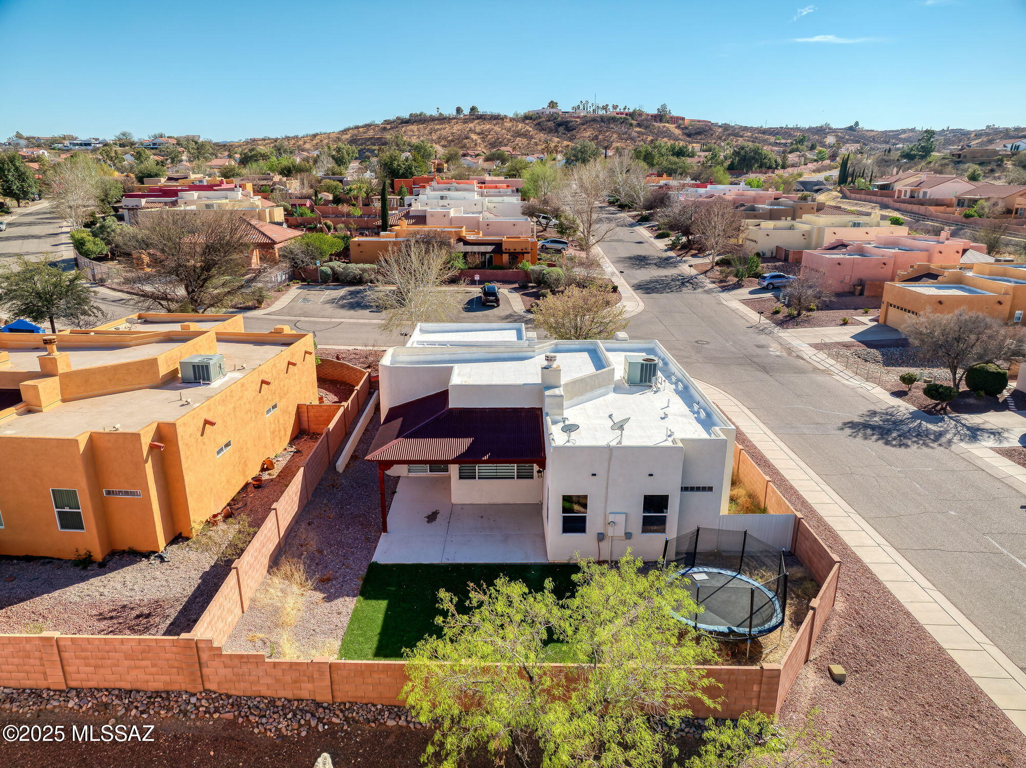 318 Circulo Bellagio Rio Rico, AZ 85648 - Photo 27 of 28