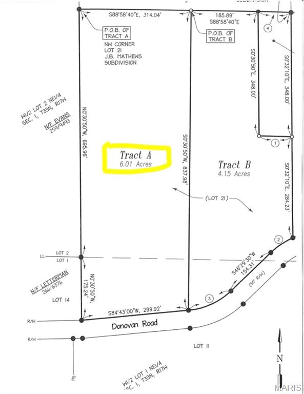 120 Donovan Road Lebanon, MO 65536 - Photo 2 of 4