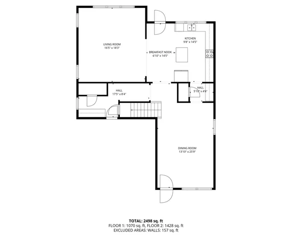 $415,000 | 2104 Lake Vista Drive, Mount Holly, NC 28120