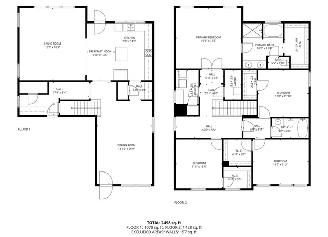 $415,000 | 2104 Lake Vista Drive, Mount Holly, NC 28120