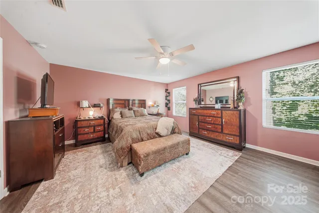 $415,000 | 2104 Lake Vista Drive, Mount Holly, NC 28120