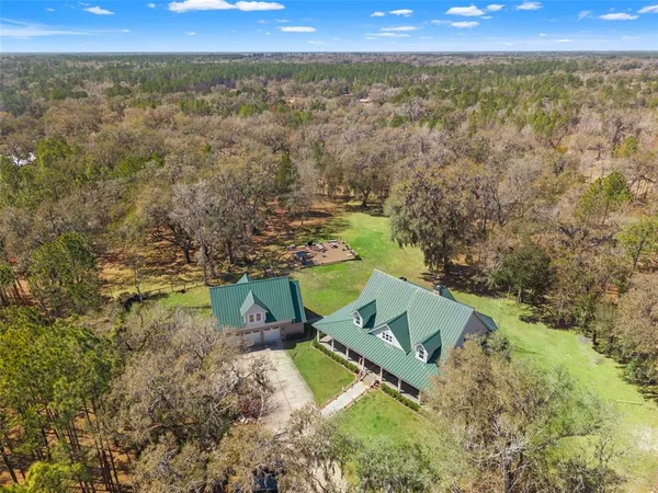 $4,400,000 | 3431 Saturn Road, Brooksville, FL 34604