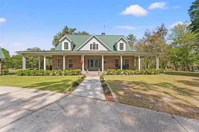 $4,400,000 | 3431 Saturn Road, Brooksville, FL 34604