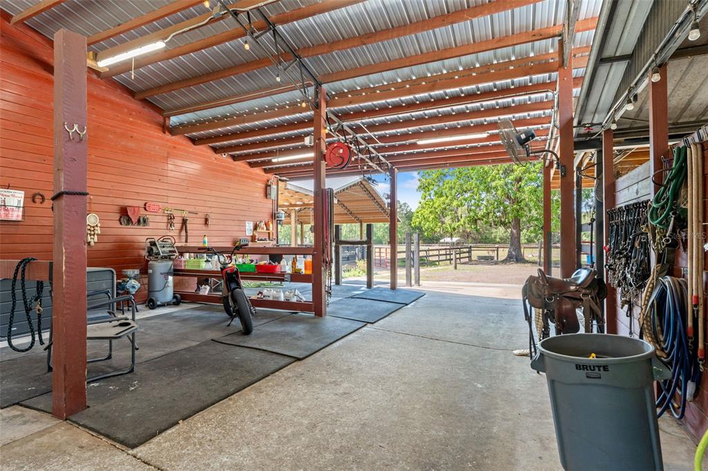 3431 Saturn Road Brooksville, FL 34604 - Photo 46 of 100
