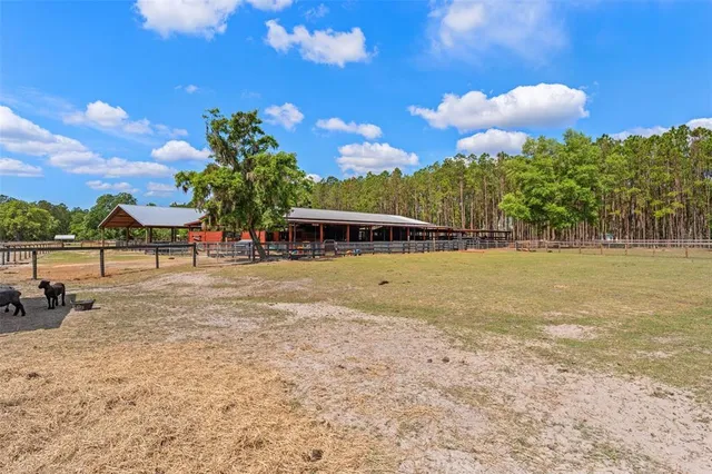 $4,400,000 | 3431 Saturn Road, Brooksville, FL 34604