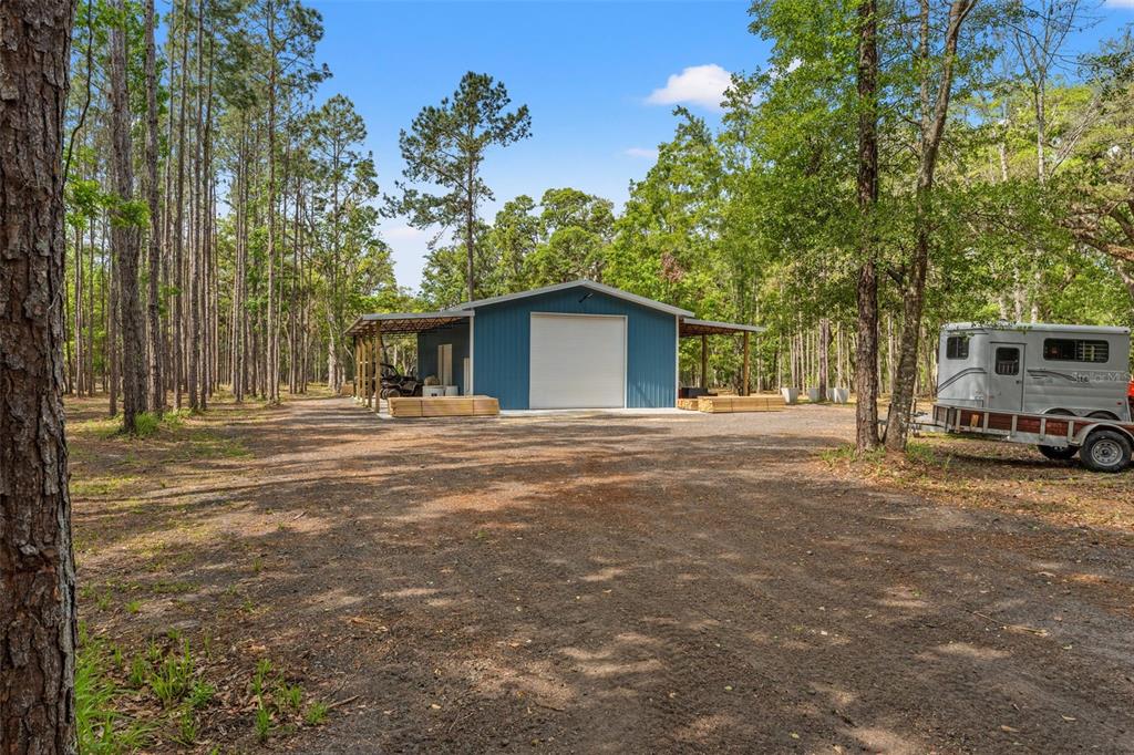 3431 Saturn Road Brooksville, FL 34604 - Photo 59 of 100