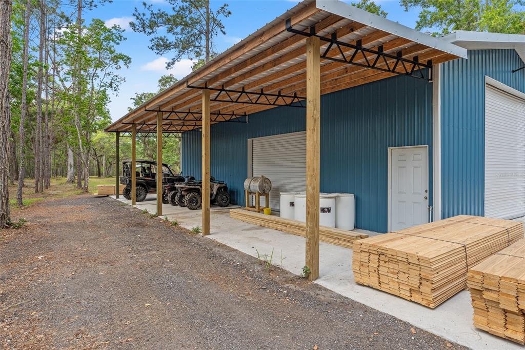 3431 Saturn Road Brooksville, FL 34604 - Photo 60 of 100