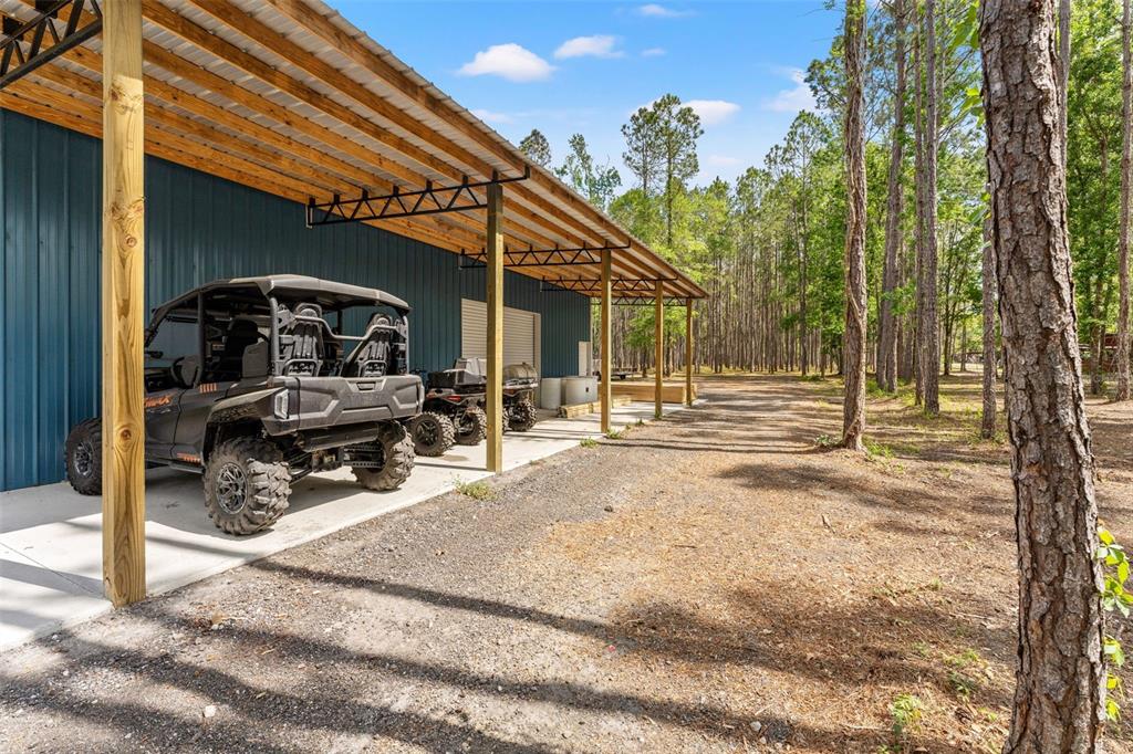 3431 Saturn Road Brooksville, FL 34604 - Photo 62 of 100
