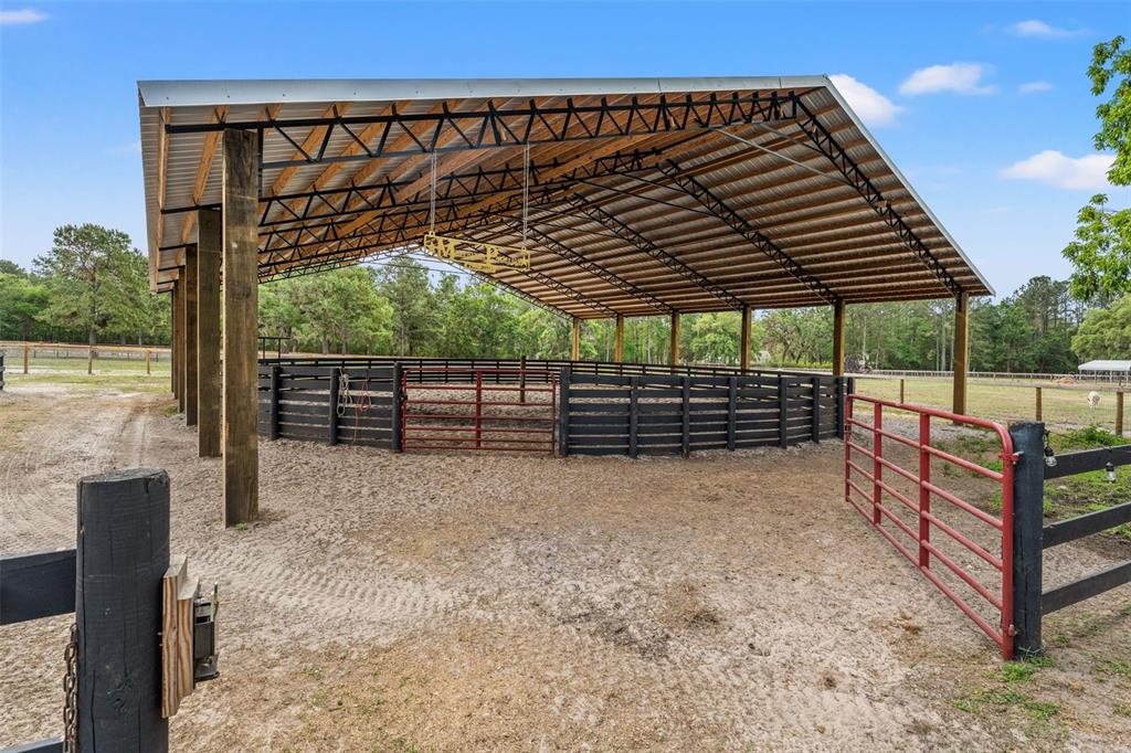 3431 Saturn Road Brooksville, FL 34604 - Photo 63 of 99