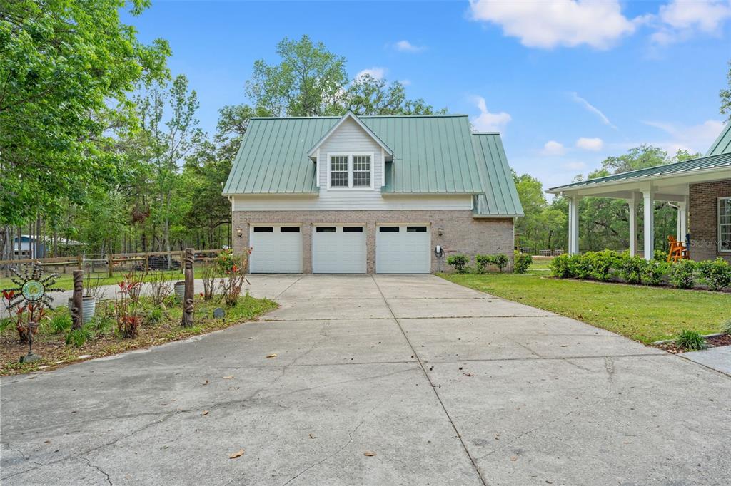 3431 Saturn Road Brooksville, FL 34604 - Photo 86 of 99