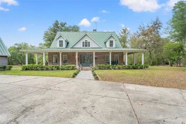 $4,400,000 | 3431 Saturn Road, Brooksville, FL 34604