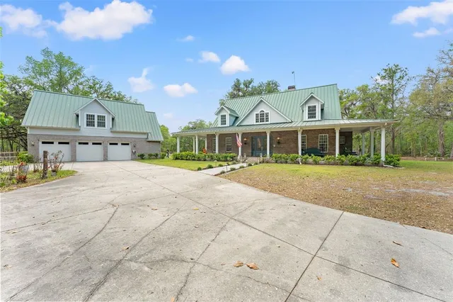 $4,400,000 | 3431 Saturn Road, Brooksville, FL 34604