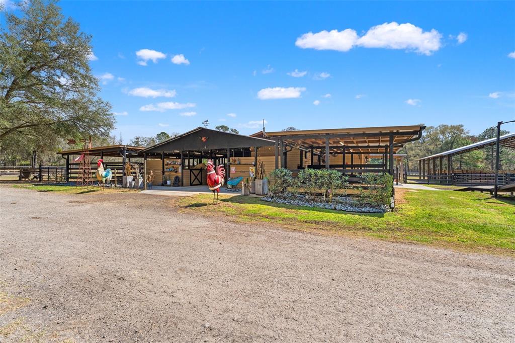 3431 Saturn Road Brooksville, FL 34604 - Photo 9 of 100