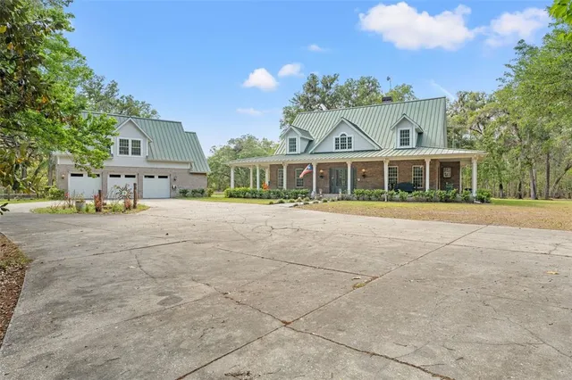 $4,400,000 | 3431 Saturn Road, Brooksville, FL 34604