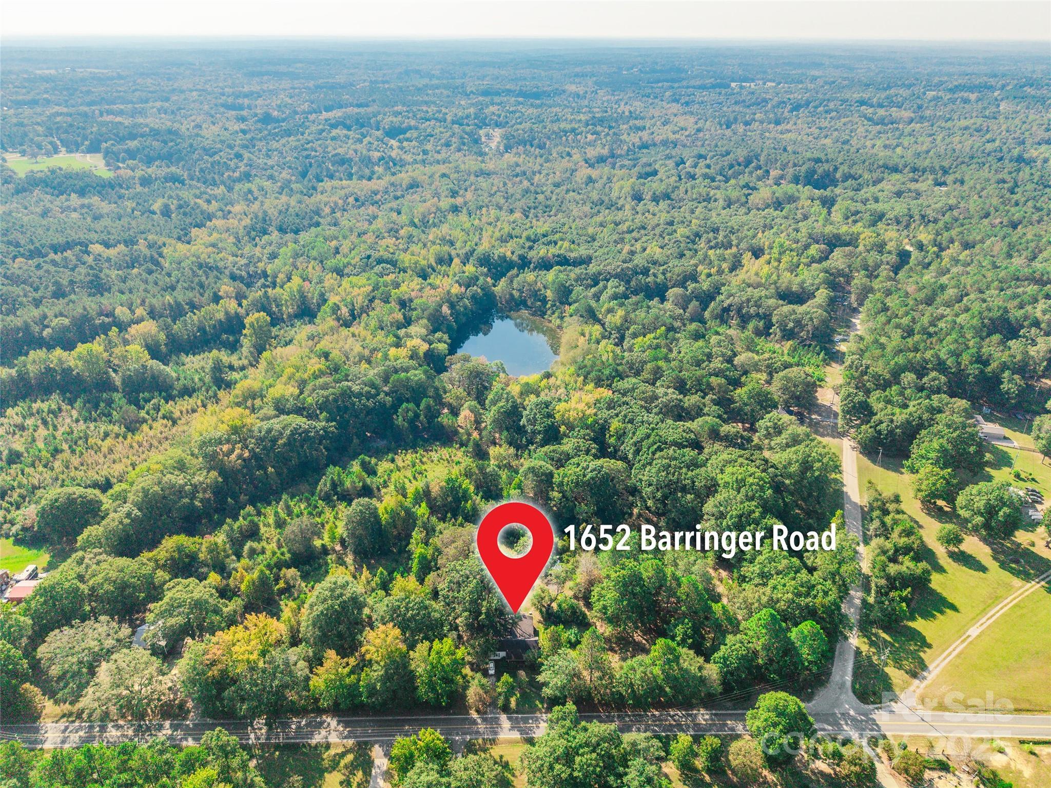 1652 Barringer Road Rock Hill, SC 29730 - Photo 2 of 13