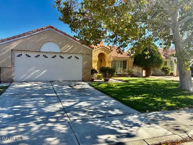 $439,000 | 45724 Victoria Avenue, Lancaster, CA 93534