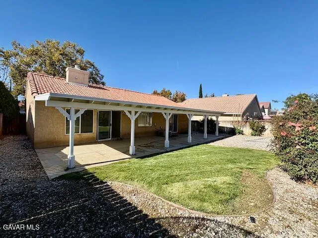 $439,000 | 45724 Victoria Avenue, Lancaster, CA 93534