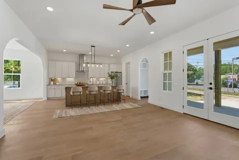 $629,900 | 703 Lena Street, Nashville, TN 37208