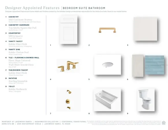 $1,799,000 | 2505 Waterfront Circle, Sarasota, FL 34240