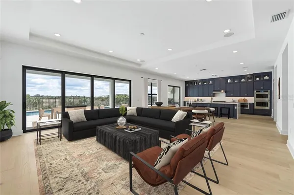 $1,799,000 | 2505 Waterfront Circle, Sarasota, FL 34240