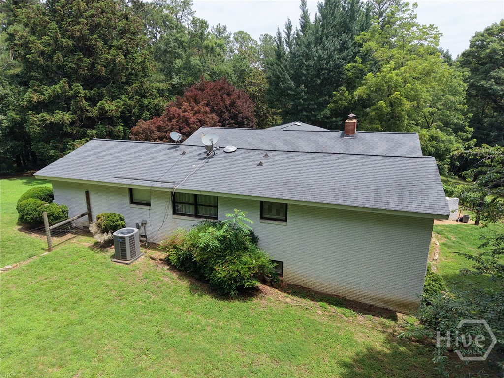 2425 Spratlin Mill Road Hull, GA 30646 - Photo 51 of 70