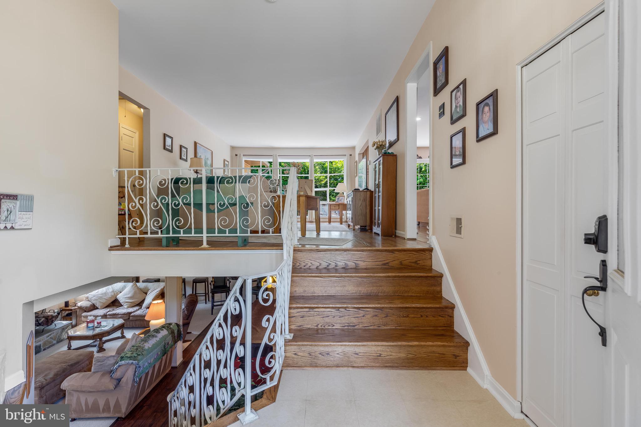 6006 Merryvale Court Springfield, VA 22152 - Photo 24 of 43