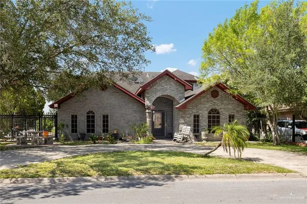 $325,000 | 2606 Victoria Street, Hidalgo, TX 78557