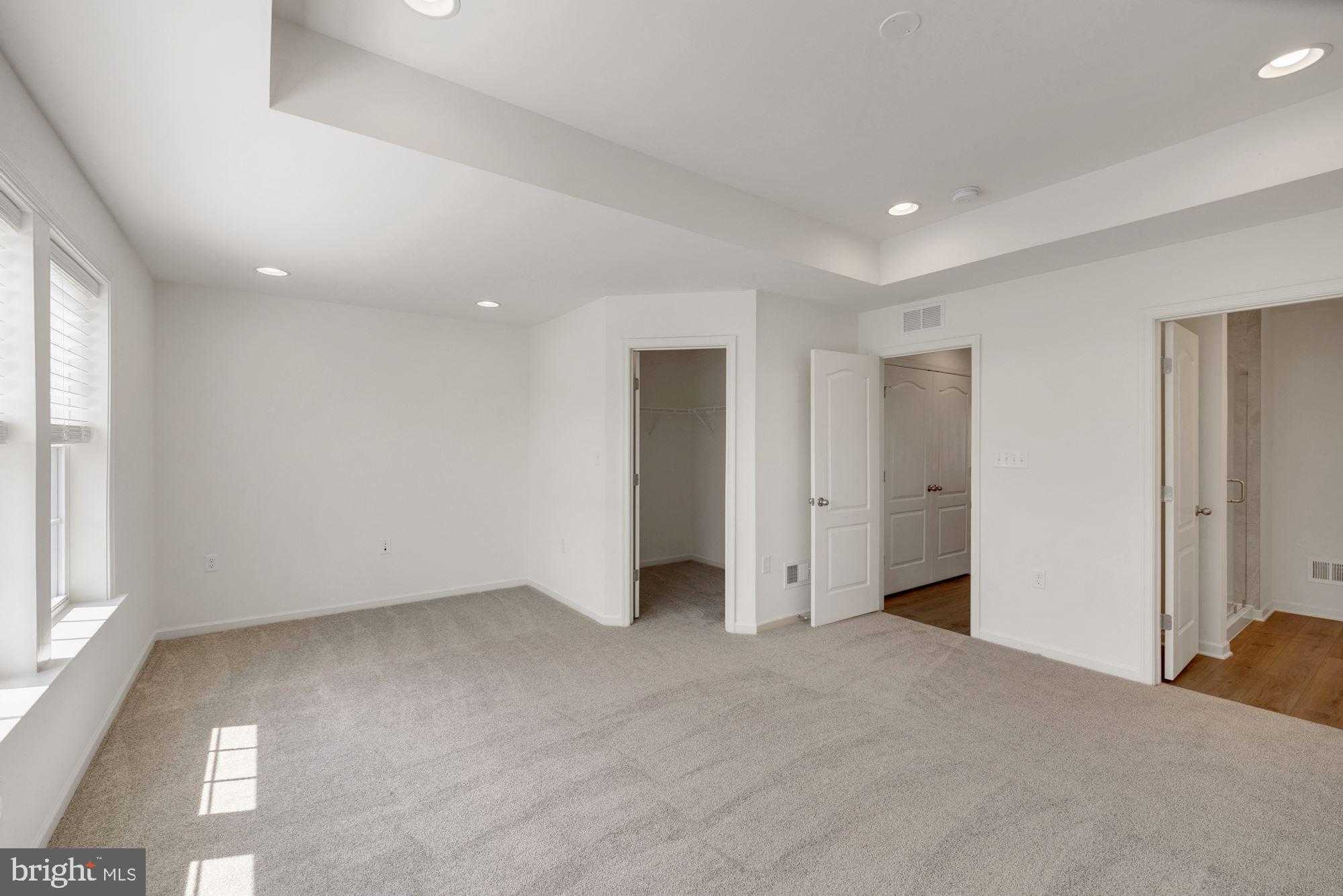 116 Copeley Circle Winchester, VA 22602 - Photo 12 of 23 a view of an empty room with a window