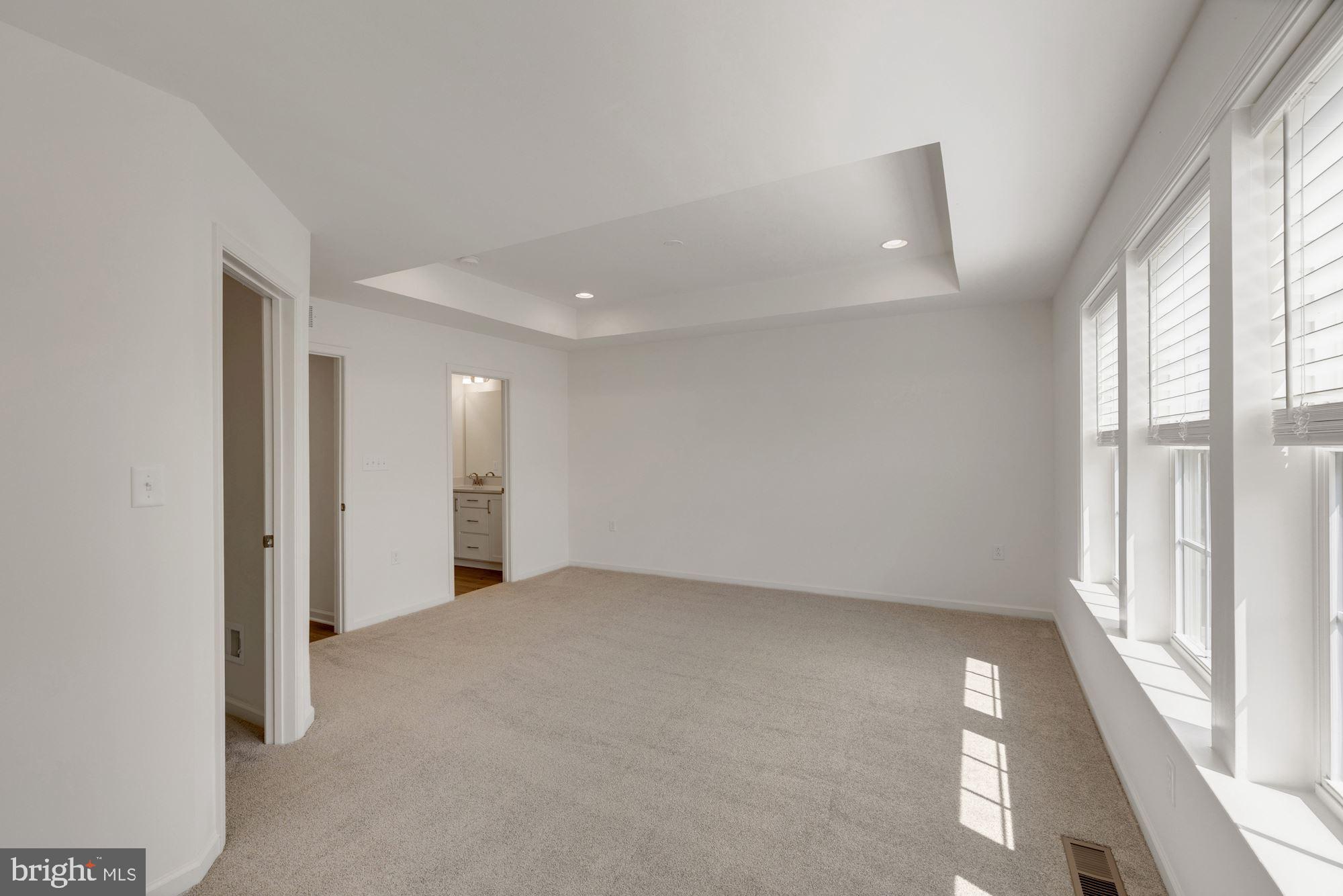 116 Copeley Circle Winchester, VA 22602 - Photo 13 of 23 a view of an empty room with a window