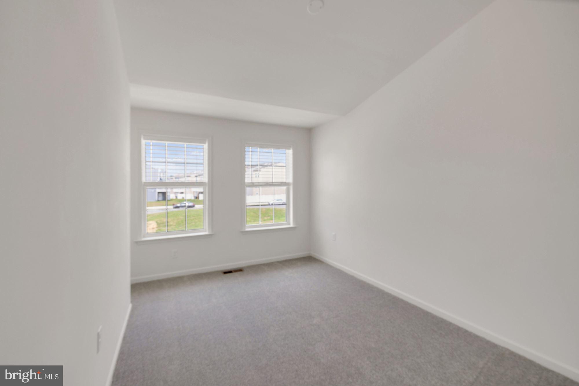 116 Copeley Circle Winchester, VA 22602 - Photo 16 of 23 an empty room with windows