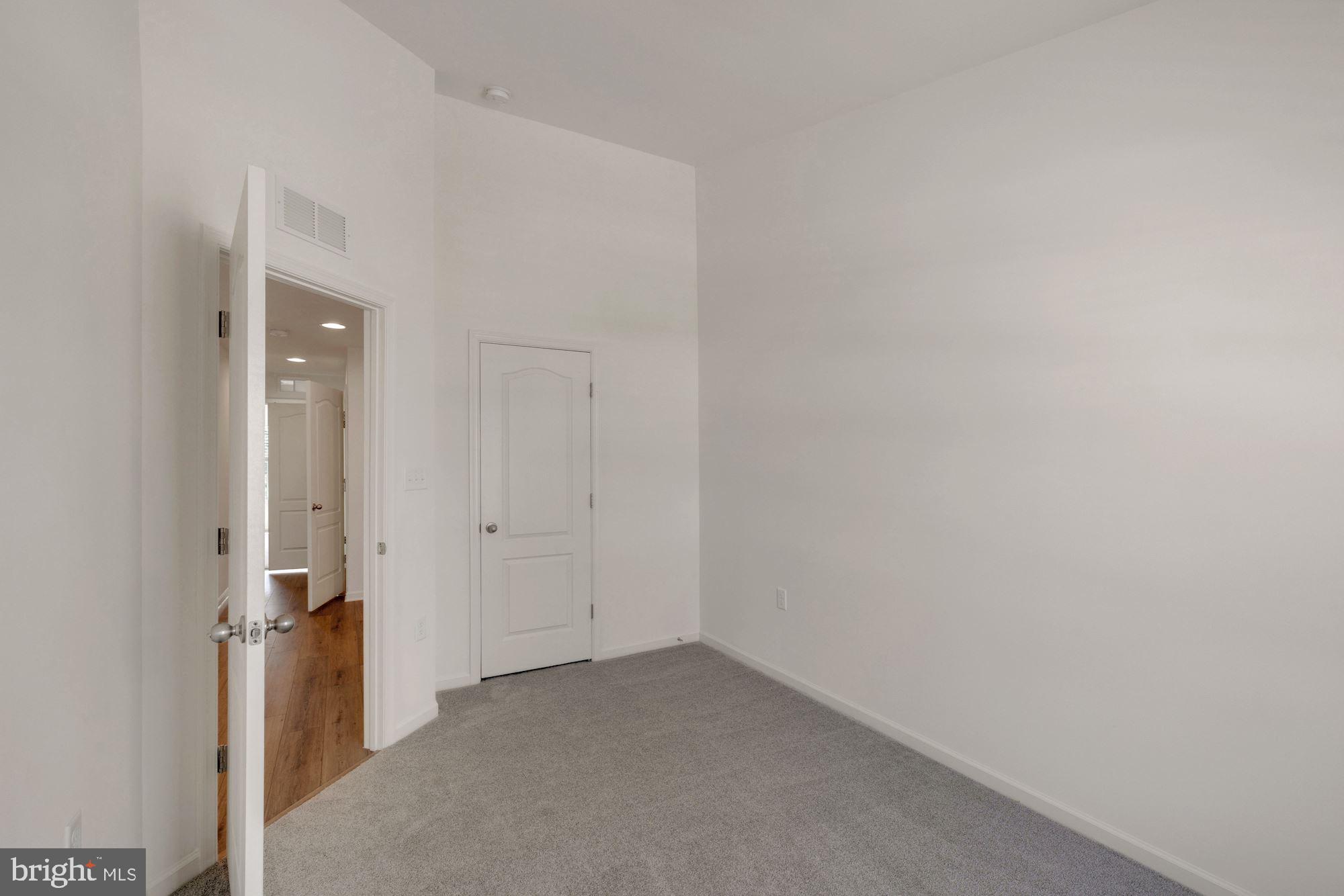 116 Copeley Circle Winchester, VA 22602 - Photo 19 of 23 a view of an empty room