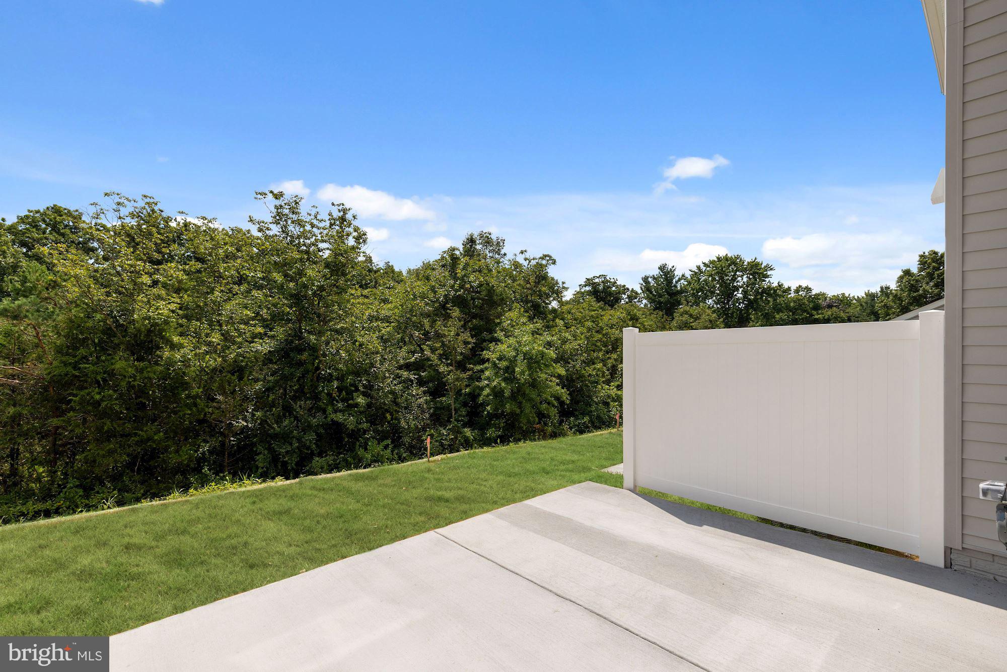 116 Copeley Circle Winchester, VA 22602 - Photo 23 of 23 a view of a outdoor space