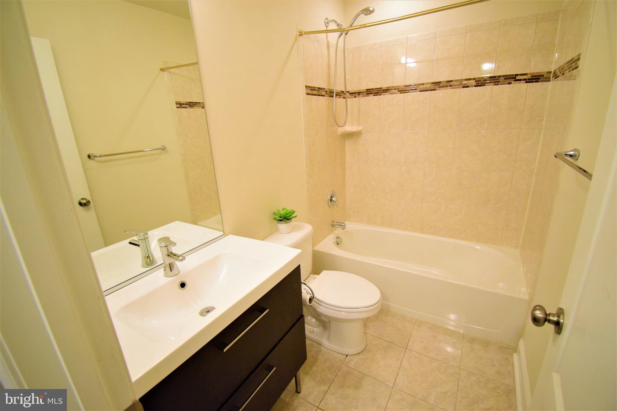 1206 Jefferson Road Fort Washington, MD 20744 - Photo 11 of 19 Full Bath #1