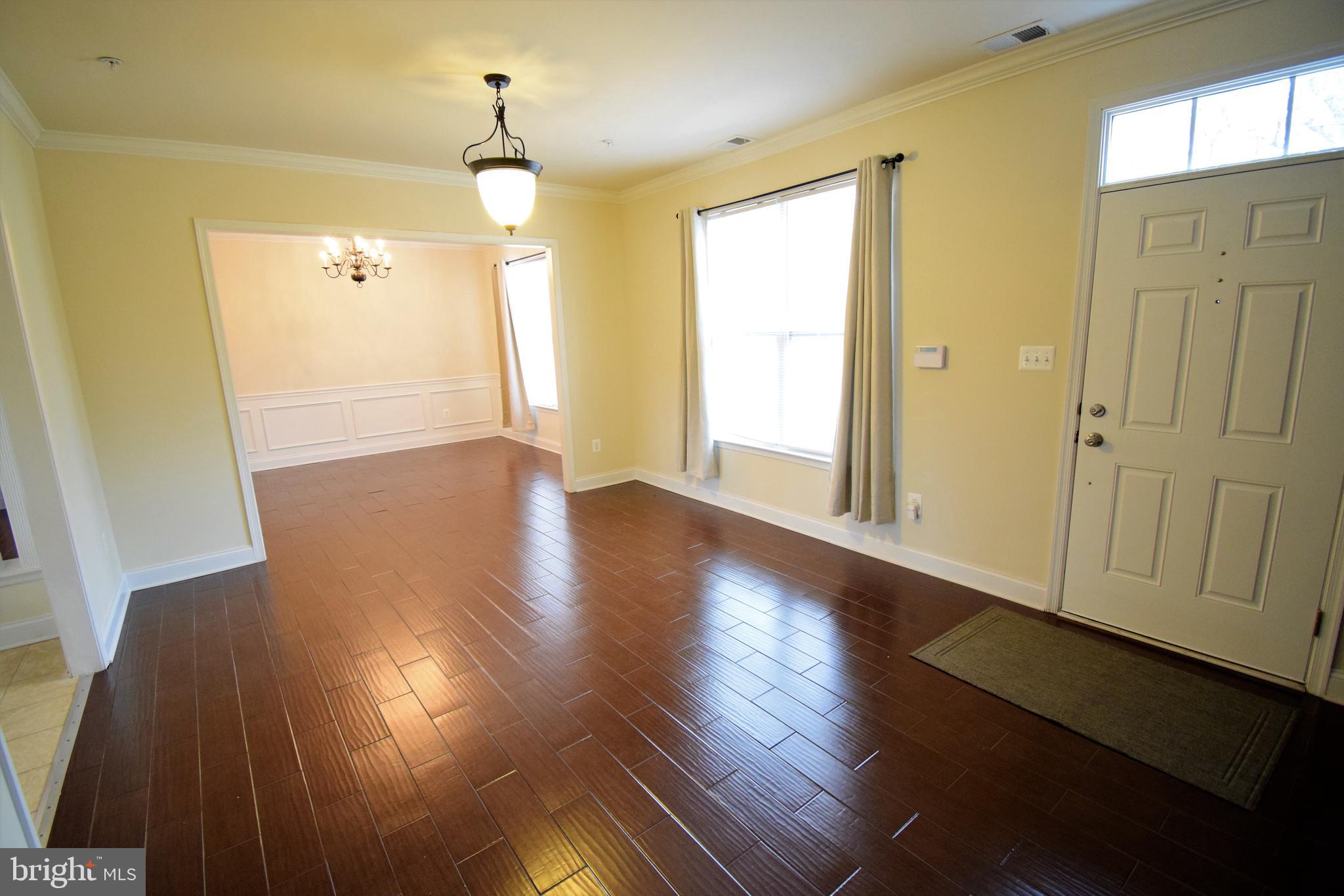 1206 Jefferson Road Fort Washington, MD 20744 - Photo 4 of 19 Formal Living Room