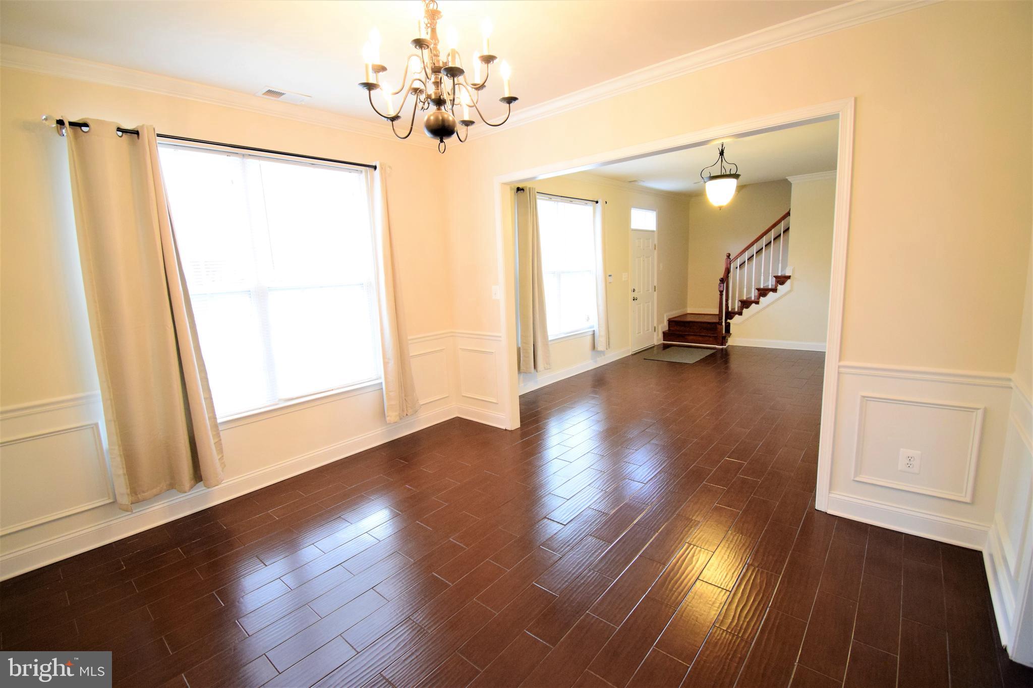 1206 Jefferson Road Fort Washington, MD 20744 - Photo 5 of 19 Dining Room