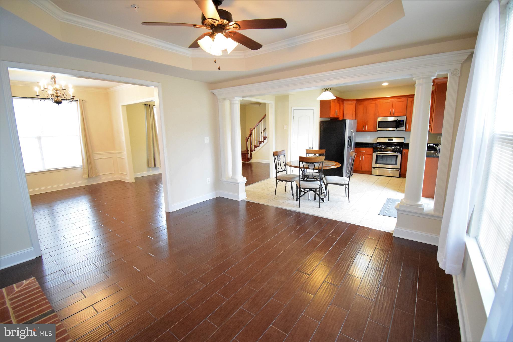 1206 Jefferson Road Fort Washington, MD 20744 - Photo 6 of 19 Family Room