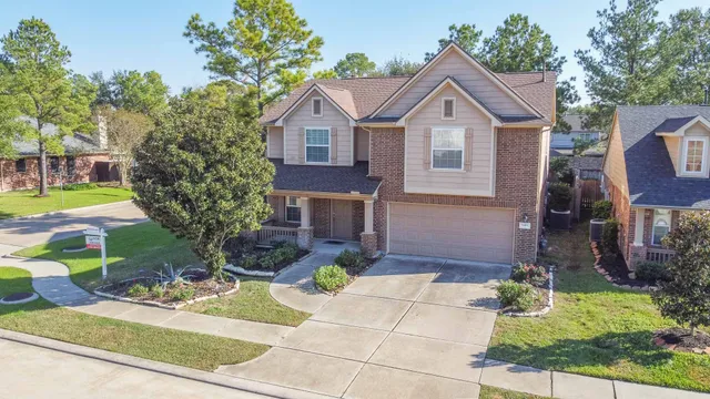 $315,000 | 6403 Lost Timber Lane, Houston, TX 77066