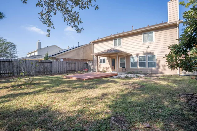 $315,000 | 6403 Lost Timber Lane, Houston, TX 77066