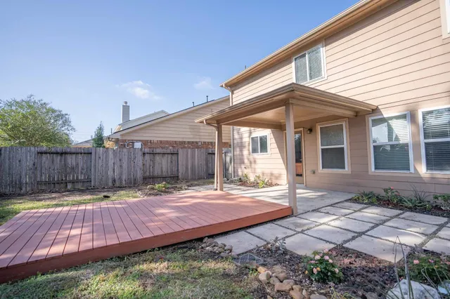 $315,000 | 6403 Lost Timber Lane, Houston, TX 77066