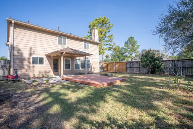 $315,000 | 6403 Lost Timber Lane, Houston, TX 77066