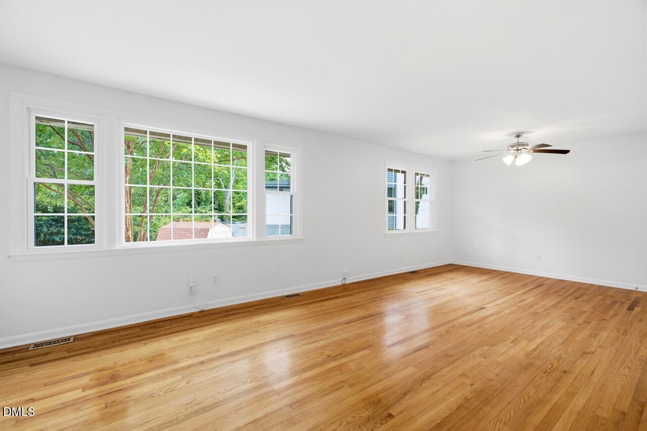 4901 Yadkin Drive Raleigh, NC 27609 - Photo 6 of 17
