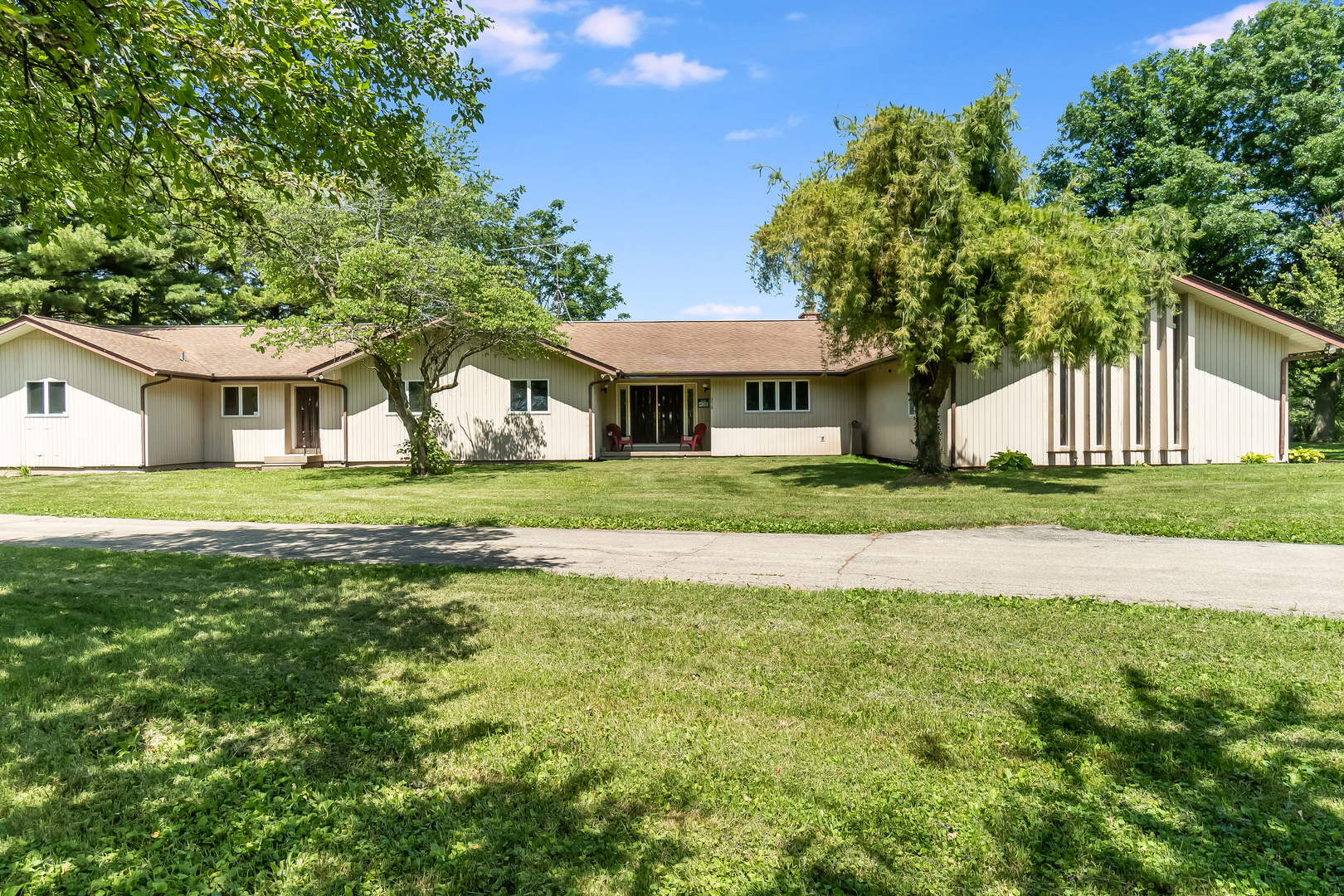 9020 Base Line Road Kingston, IL 60145 - Photo 1 of 63
