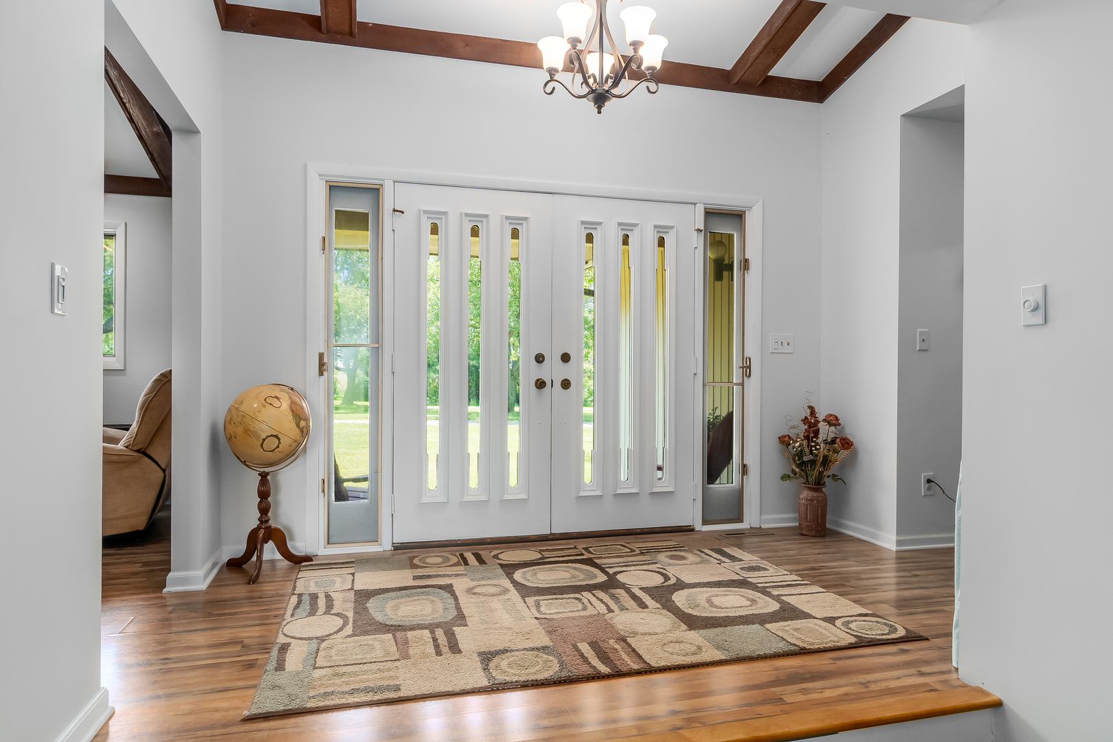 9020 Base Line Road Kingston, IL 60145 - Photo 4 of 63