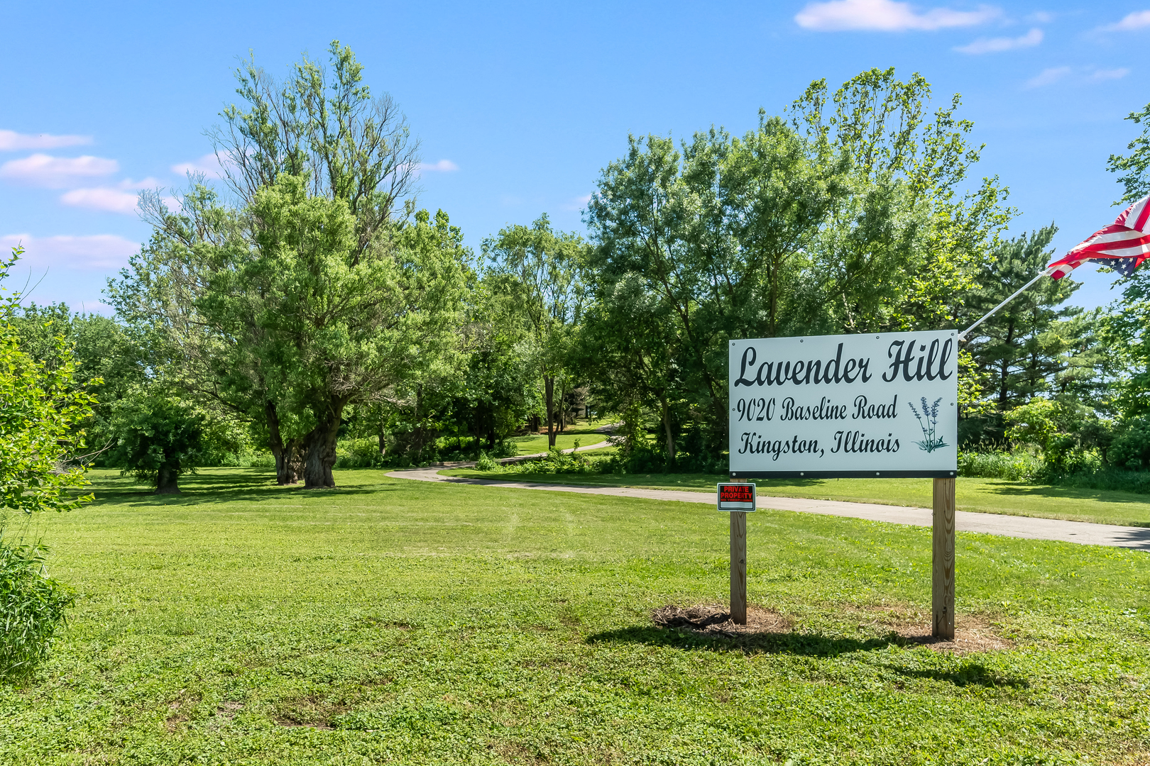 9020 Base Line Road Kingston, IL 60145 - Photo 39 of 63