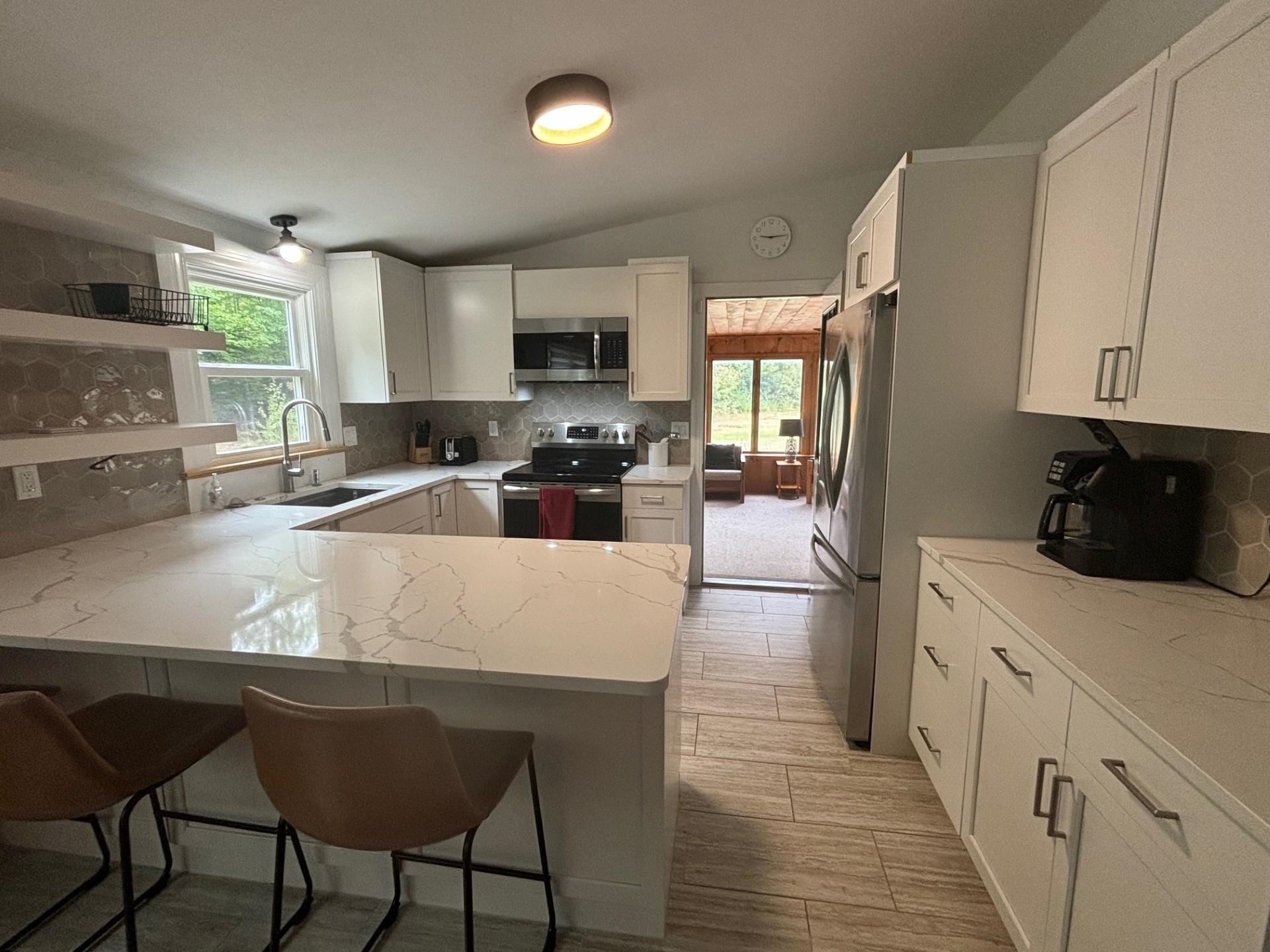 8 Black Point Road Moultonborough, NH 03254 - Photo 12 of 58