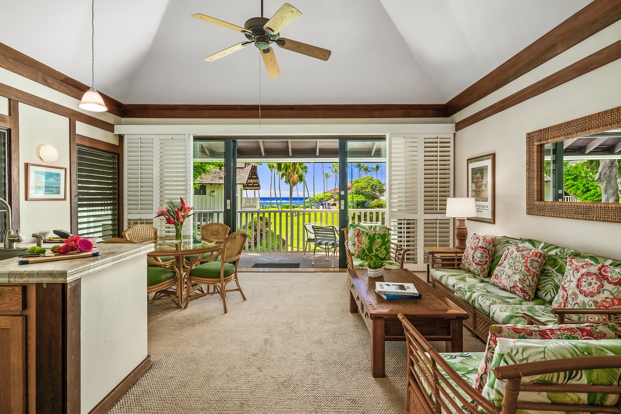 2253 Poipu Road, Unit 25 Koloa, HI 96756 - Photo 10 of 19 Gallery Image 10