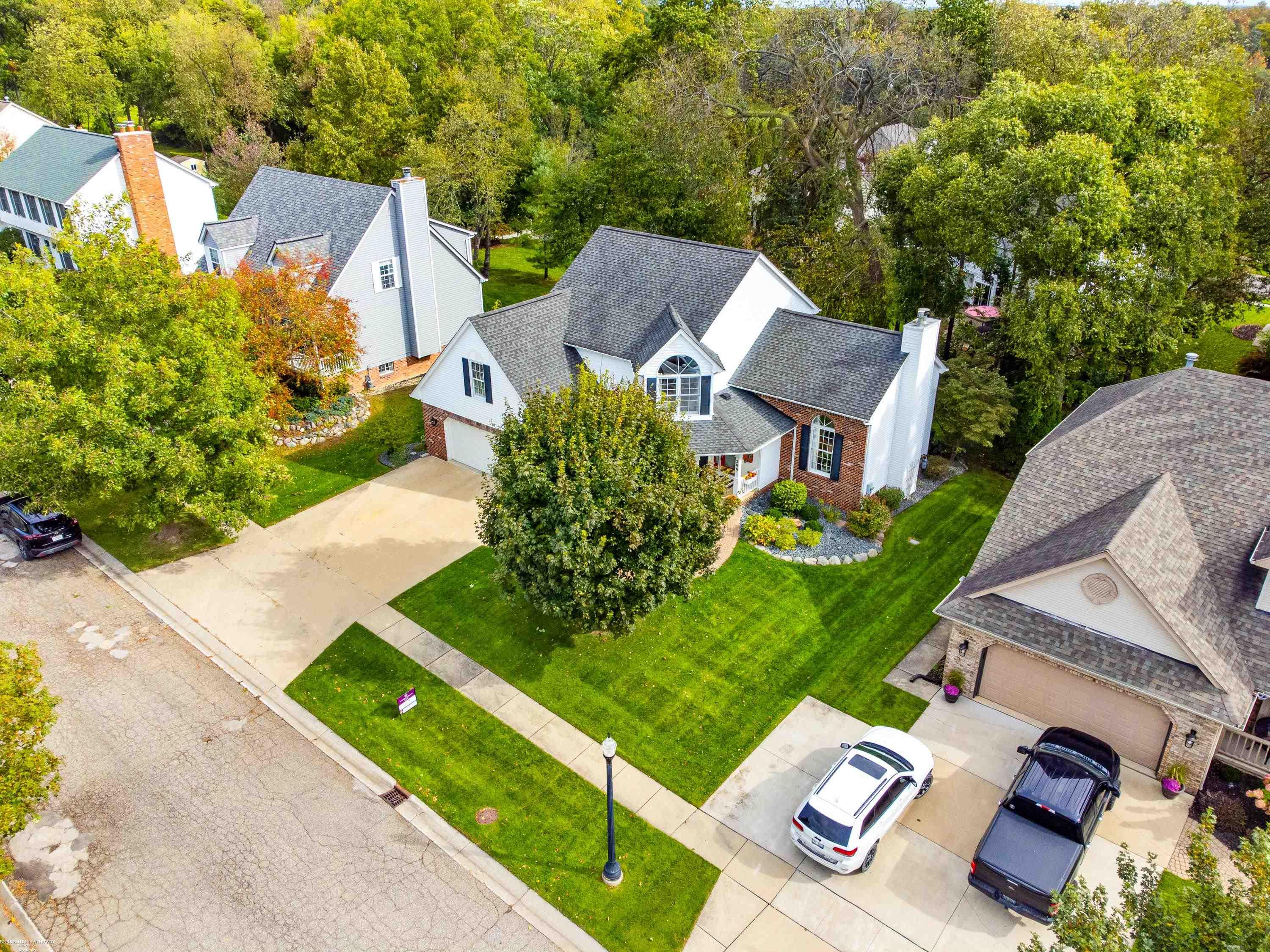 299 Brook Drive Romeo, MI 48065 - Photo 44 of 54 50124374-43.JPG