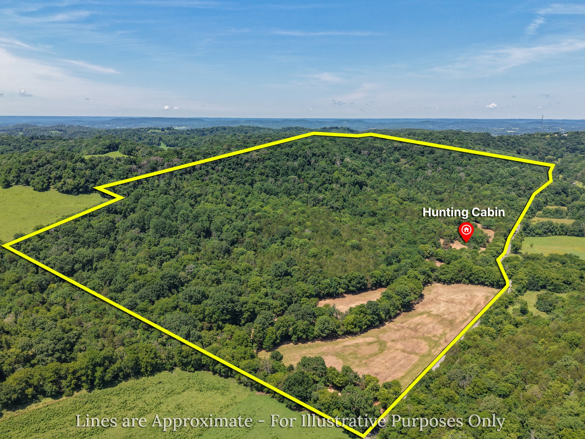 70 Giles Hollow Road Fayetteville, TN 37334 - Photo 2 of 20