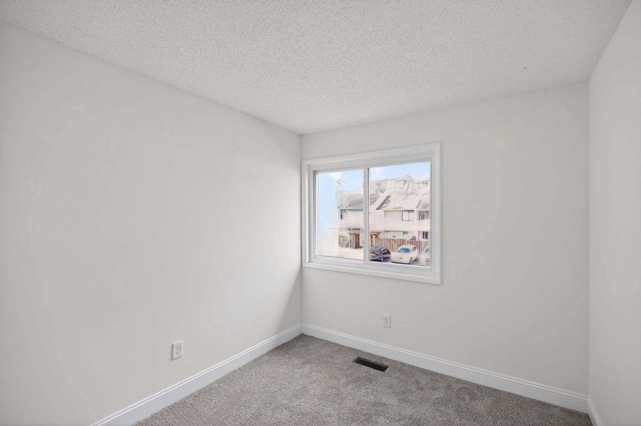 2434 Southgate Square Reston, VA 20191 - Photo 17 of 24 Bright and airy 2nd bedroom. 2nd lvl