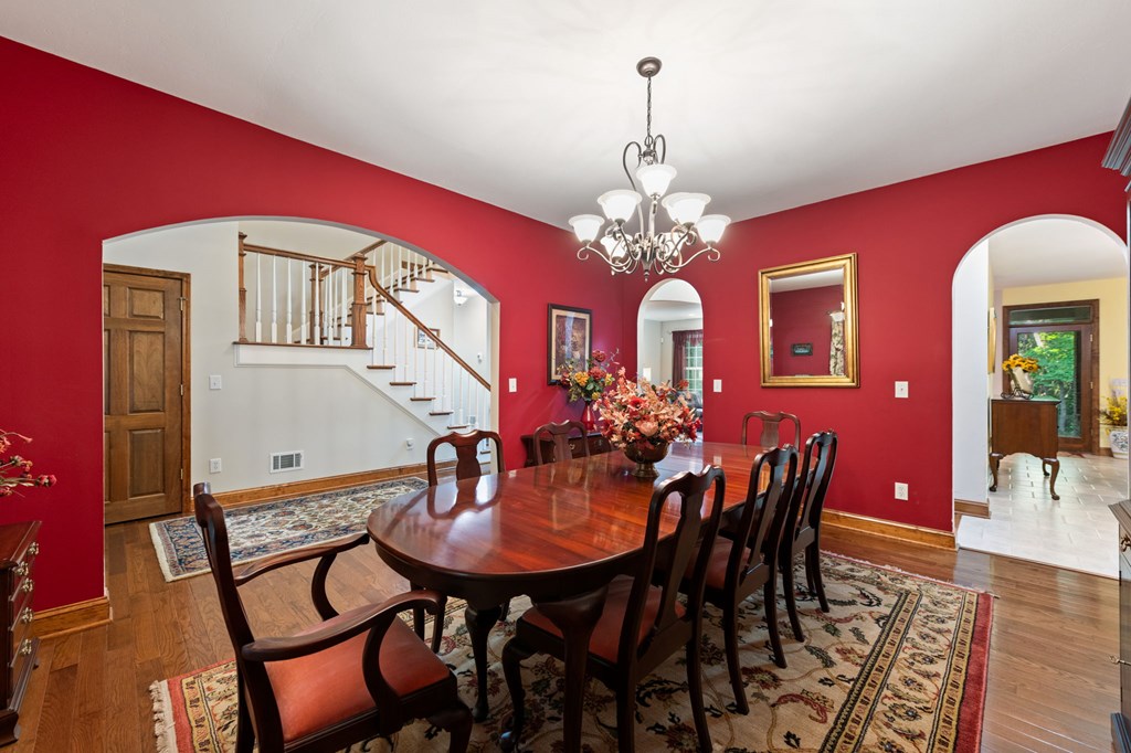 541 Davis Road Blue Ridge, GA 30513 - Photo 11 of 81